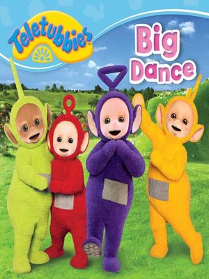 cover image of Big Dance